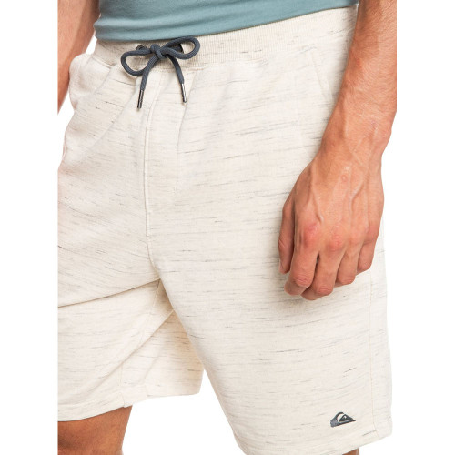 Quiksilver Ανδρικό σορτς Bayrise 19" Sweatshorts